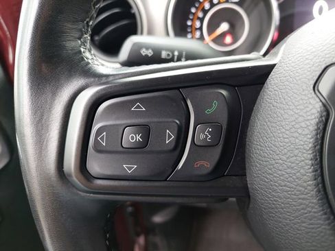 Used 2022 Jeep Wrangler Unlimited Sport image 26