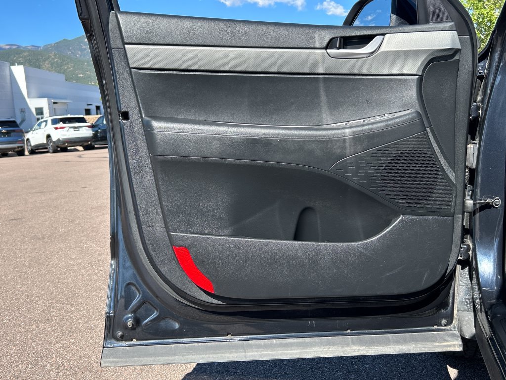 Used 2024 Hyundai Palisade SEL AWD/4WD image 31
