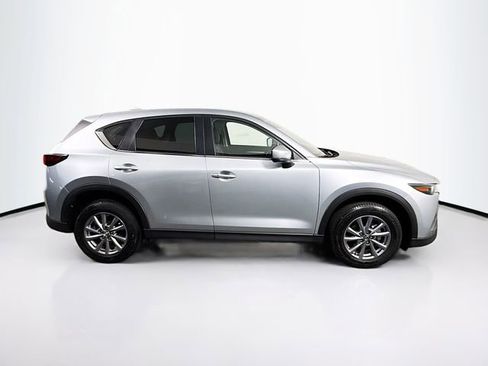 Used 2023 MAZDA CX-5 AWD 2.5 S image 9