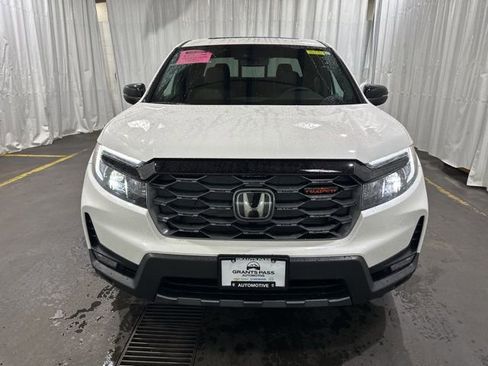 New 2026 Honda Ridgeline TrailSport image 7