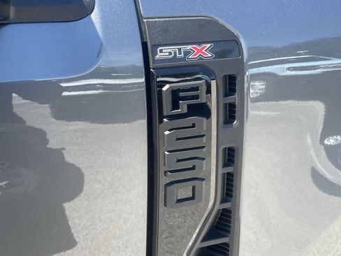 New 2026 Ford F250 XL w/ STX Appearance Package AWD/4WD image 12