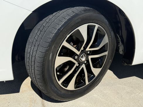 Used 2013 Honda Civic EX image 21
