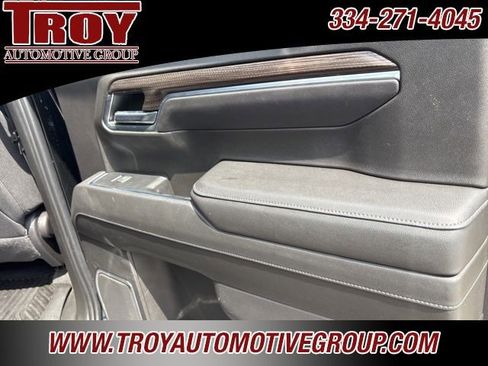 Used 2022 Chevrolet Silverado 1500 RST image 33