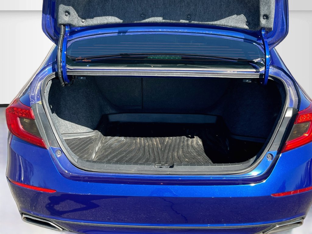 Used 2022 Honda Accord Sport image 23