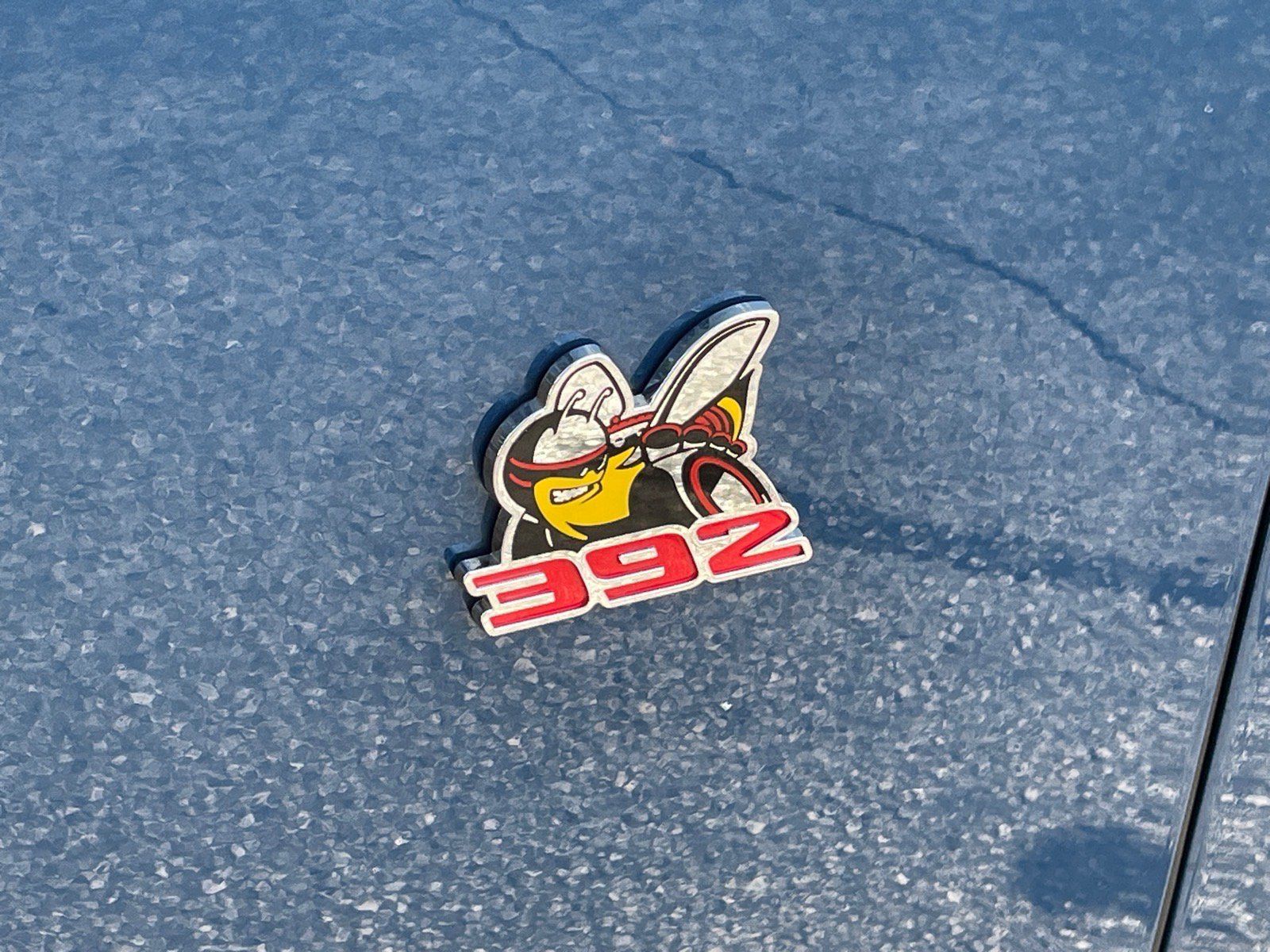 Used 2021 Dodge Challenger R/T Scat Pack RWD image 9
