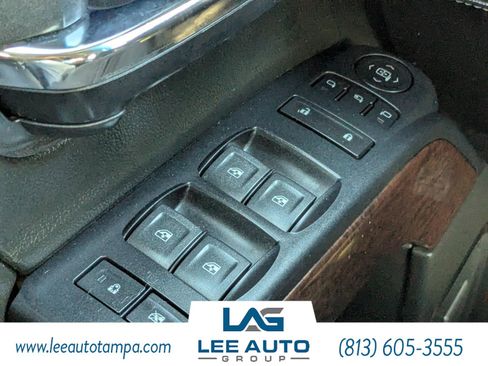 Used 2018 GMC Sierra 1500 SLT w/ SLT Premium Package image 23