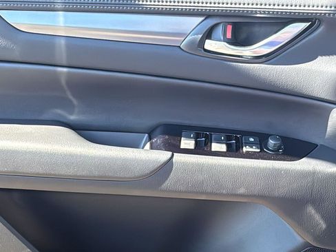 New 2025 MAZDA CX-5 AWD 2.5 S w/ Select Package image 8