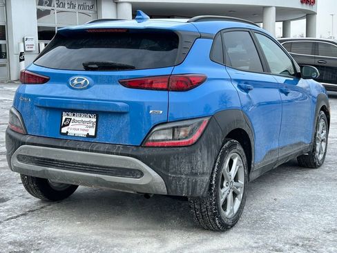 Used 2022 Hyundai Kona SEL w/ Convenience Package image 7