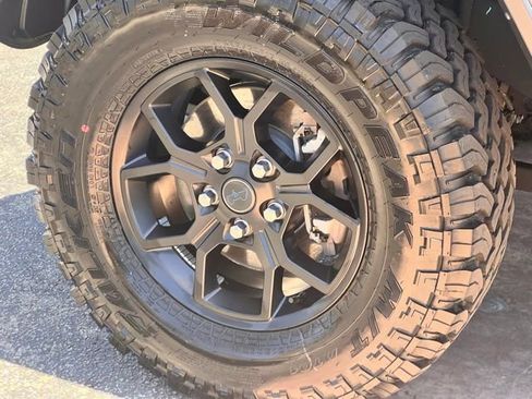 Used 2025 Jeep Wrangler Unlimited Sport S 4xe AWD/4WD image 49