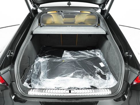 New 2025 Audi RS 7 performance Sportback image 39