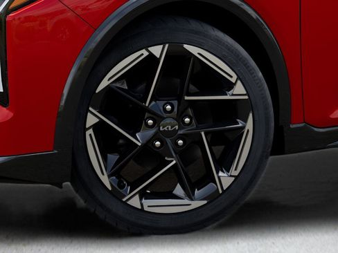 New 2025 Kia K4 GT-Line w/ GT-Line Premium Package image 9