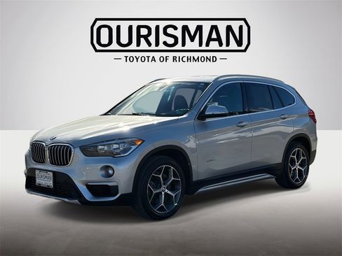 Used 2018 BMW X1 xDrive28i image 24