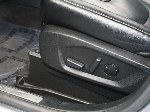 Used 2022 Ford Edge Titanium image 12