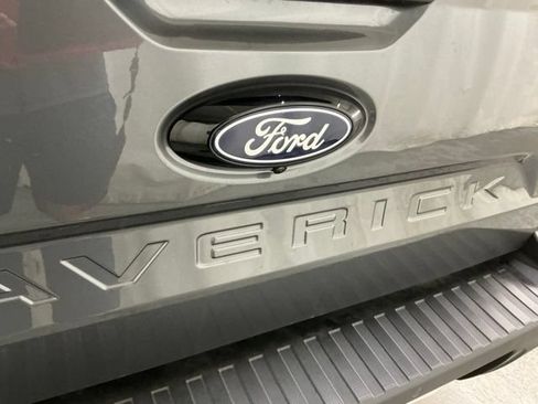 New 2026 Ford Maverick XLT w/ Equipment Group 301A AWD/4WD image 5