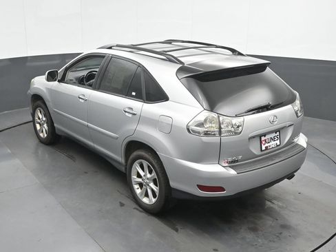 Used 2009 Lexus RX 350 AWD image 36