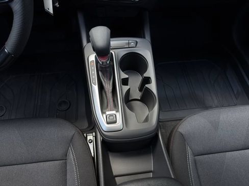 New 2026 Chevrolet Trax RS w/ Sunroof Package FWD image 16