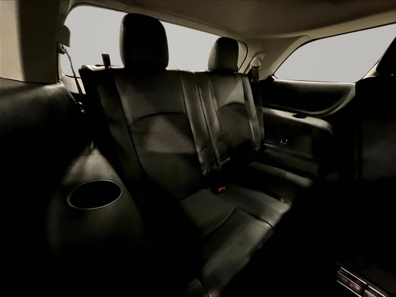 Used 2016 Dodge Journey Crossroad FWD image 26