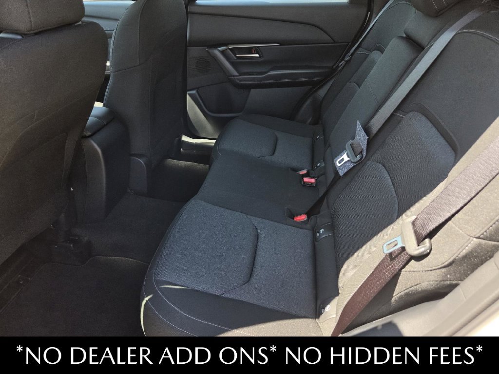 New 2026 MAZDA CX-5 AWD 2.5 S image 10