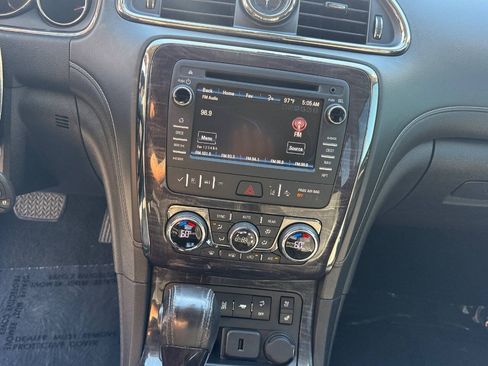 Used 2015 Buick Enclave Premium w/ Experience Buick Package AWD/4WD image 14