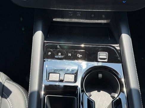 New 2025 Nissan Murano SV image 28