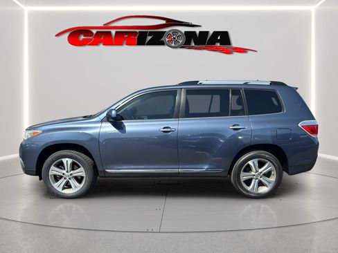 Used 2011 Toyota Highlander Limited w/ Tow Pkg AWD/4WD image 6