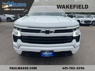 Certified 2023 Chevrolet Silverado 1500 RST w/ Z71 Off-Road Package AWD/4WD video 2