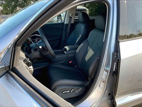 Used 2024 Acura RDX SH-AWD image 13