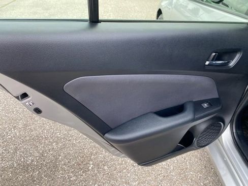 Used 2016 Toyota Prius Two image 19