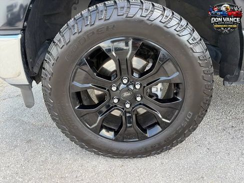 Used 2021 Ford F150 XLT w/ Equipment Group 302A High RWD image 26