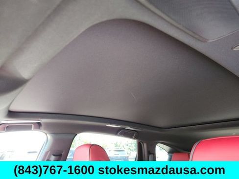 Used 2024 Acura RDX A-Spec AWD/4WD image 3