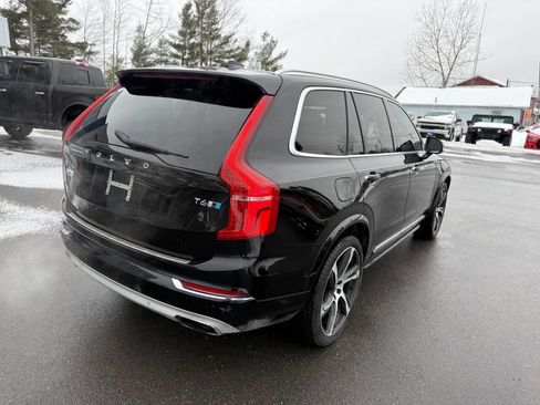Used 2016 Volvo XC90 T6 Inscription image 4