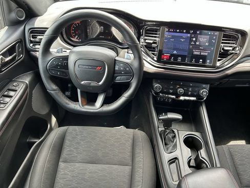 Used 2026 Dodge Durango GT RWD image 16