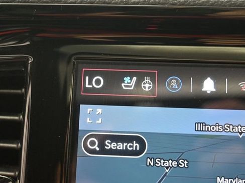 Used 2023 Dodge Durango GT RWD image 28