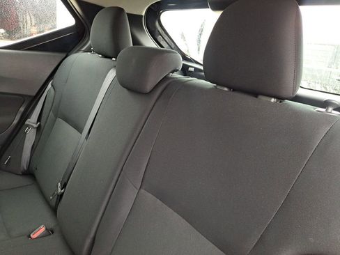 Certified 2024 Nissan Kicks S image 24