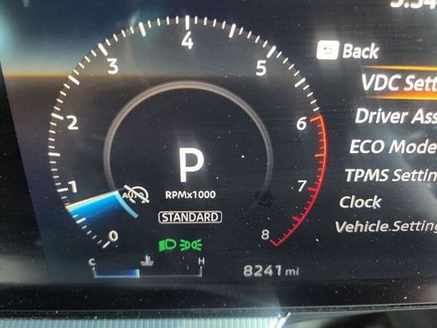 Certified 2025 Nissan Murano SL image 29