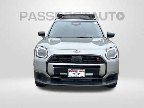 New 2026 MINI Cooper Countryman S w/ Comfort Package Max AWD/4WD image 6