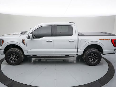Certified 2023 Ford F150 Tremor w/ Equipment Group 402A High image 8