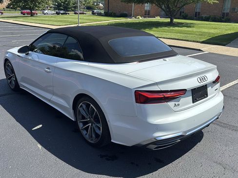 Used 2024 Audi A5 2.0T Prestige AWD/4WD image 6