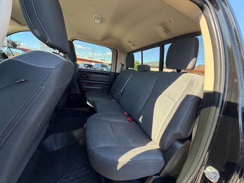 Used 2020 RAM 3500 Tradesman AWD/4WD image 9