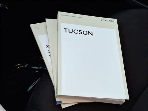 Used 2023 Hyundai Tucson SEL image 22