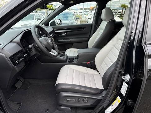 New 2026 Honda CR-V Sport Touring image 15