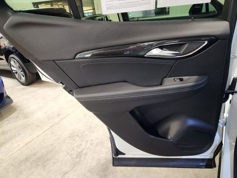 Certified 2023 Buick Envision Preferred image 24