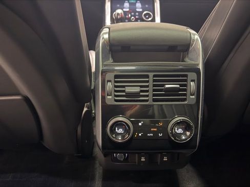 Used 2019 Land Rover Range Rover Sport Autobiography AWD/4WD image 39