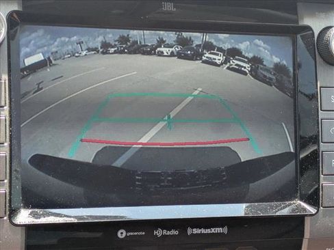 Used 2020 Toyota Tundra 1794 Edition image 14