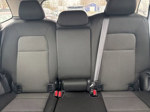 Used 2025 Honda CR-V EX image 14