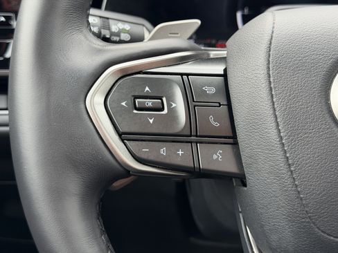 Used 2025 Lexus TX 350 FWD image 18