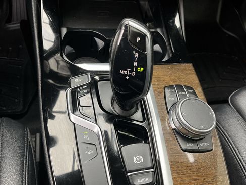 Used 2018 BMW X3 xDrive30i w/ Premium Package image 26