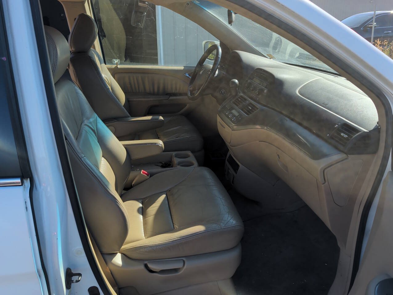 Used 2006 Honda Odyssey EX-L image 28