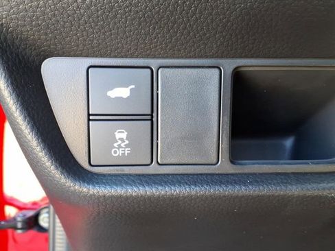 New 2025 Acura ADX A-Spec AWD/4WD image 16