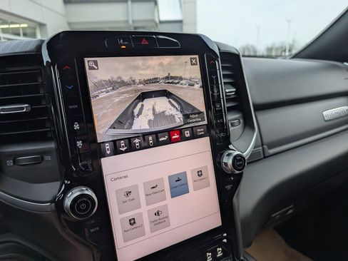 New 2026 RAM 2500 Big Horn image 30